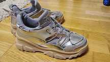 Adidasi/ incaltaminte Pinko 39