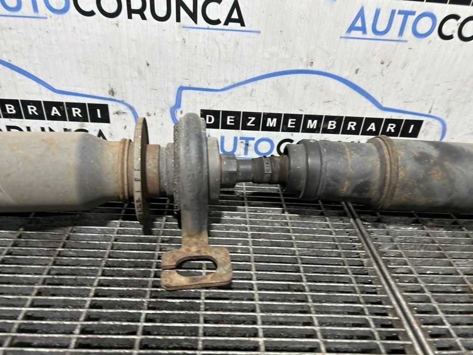 Cardan Mazda CX - 5 2.2 Diesel 2012 - 2015 150CP 2191CC Manuala 6 Trepte SHY1 Euro5 ...