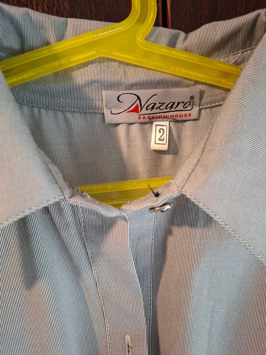 Дамска спортно елегантна рокля