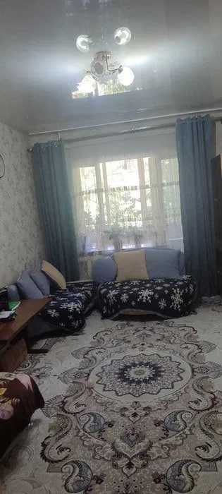 3-комнатная квартира в Юнусабаде-19, удачный 2-й этаж, хороший вариант