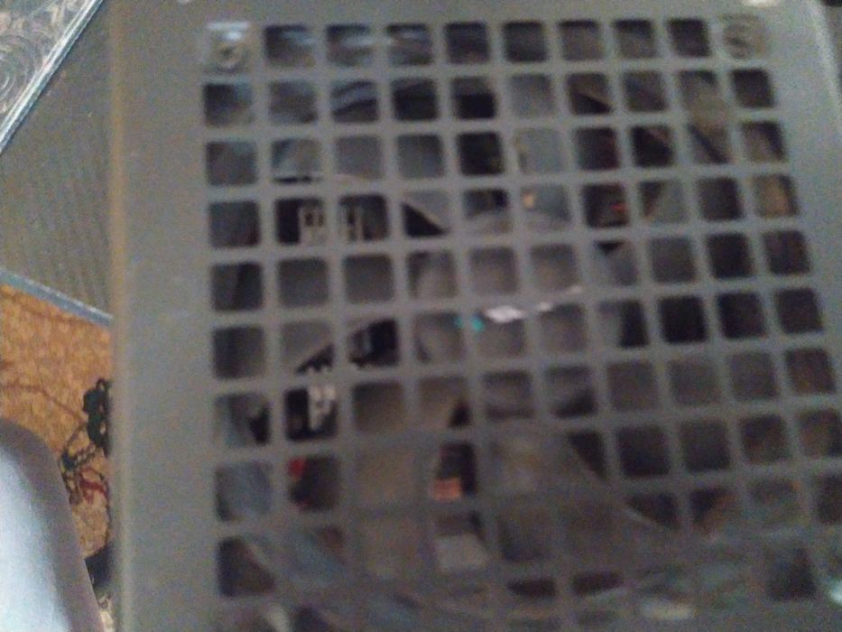 Блок питания от DeepCool