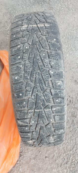 R15  cordiant snow cross 185 65