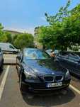 Vând BMW e61 ,520D