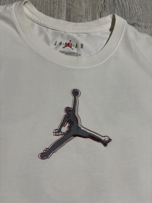 Tricou Jordan cu imprimeu