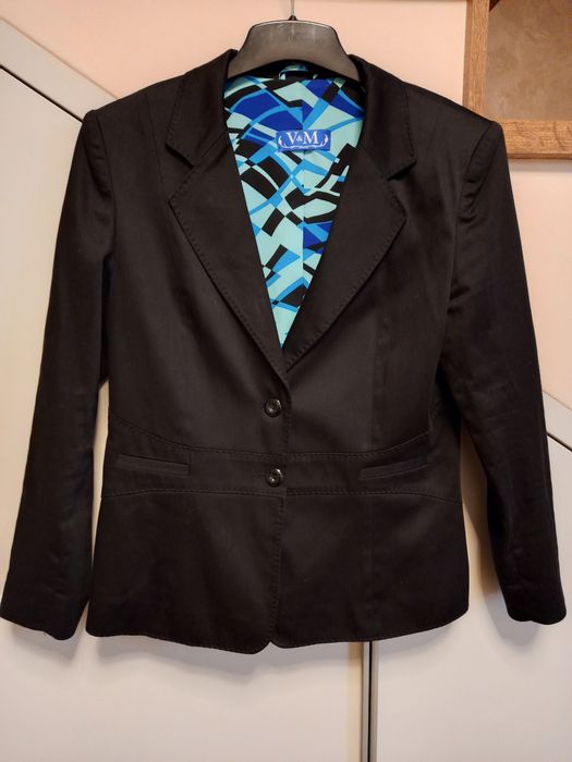 Sacou damă cu nasturi