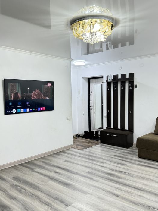 Сдаю 2х ком,Lux квартиры посуточно