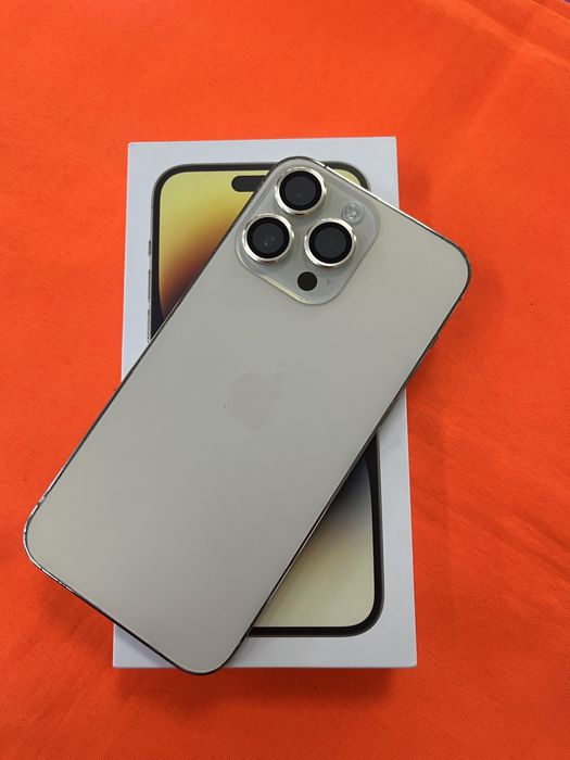 Айфон 14 Про Мах 256гб