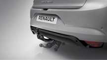 Carlig Remorcare original electric Megane 4 HatckBack + instalatie
