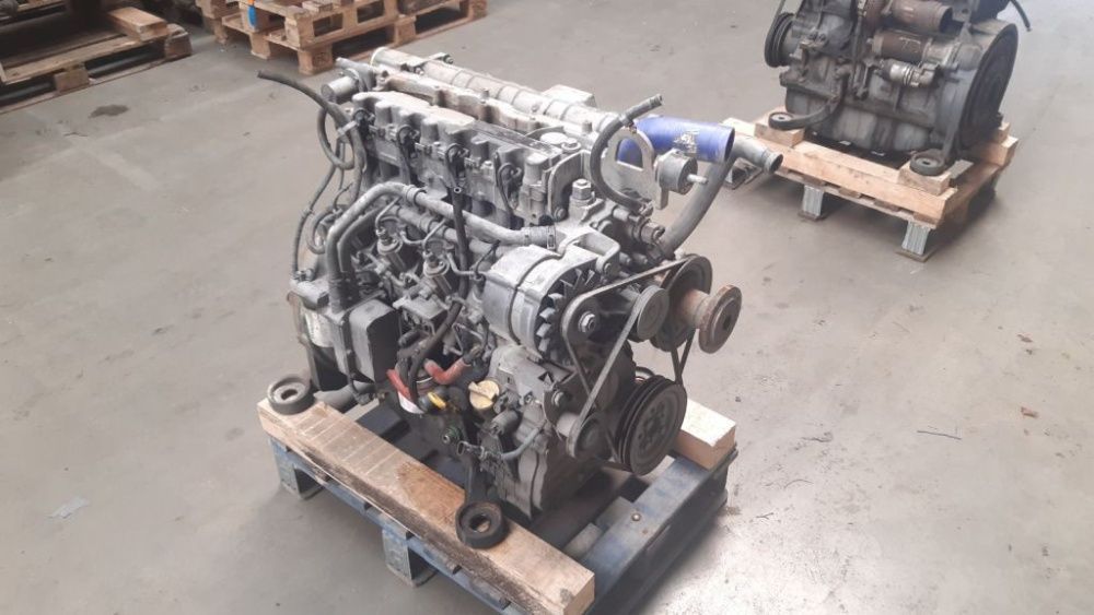 Motor Deutz D2011L04W