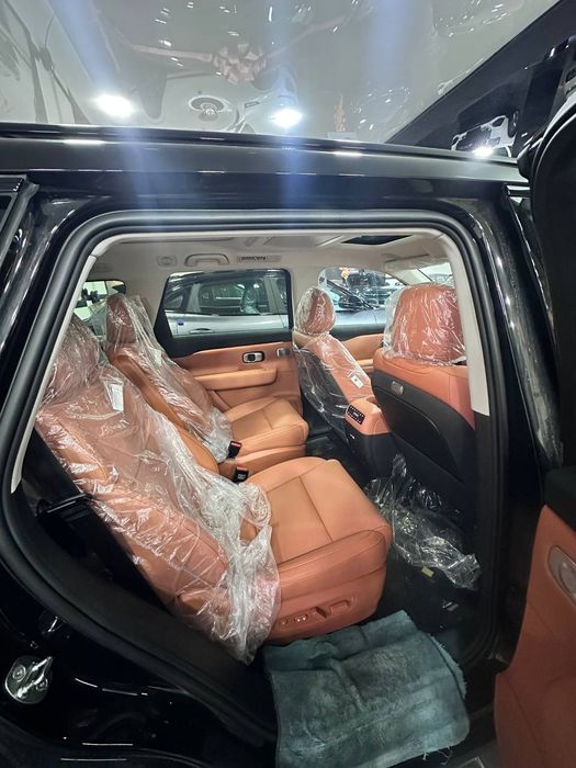 Full pozitsiya xaladilnikli