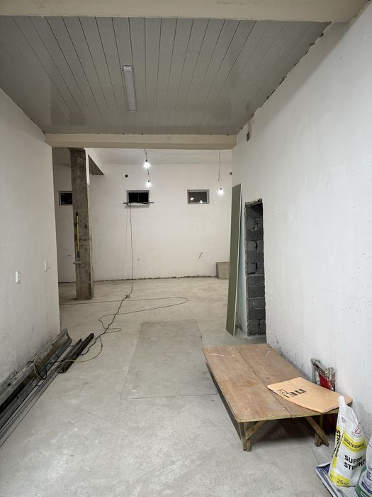 Продается новое здание