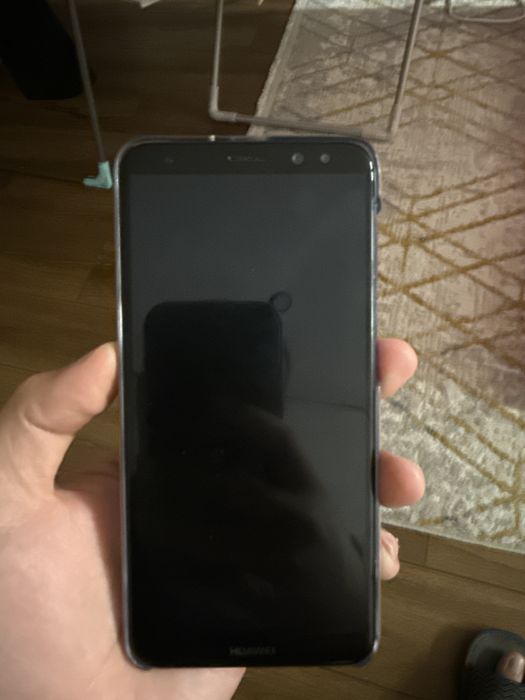 Huawei p90 телефон