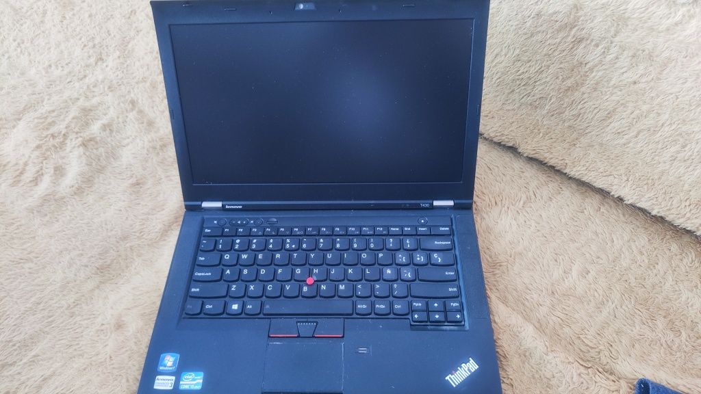 Lenovo Thinkpad T430