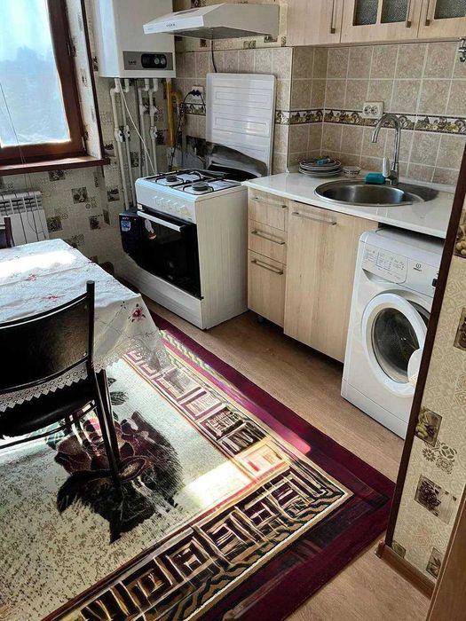 Аренда СДАМ 2 комнатная ЖК Парисиен, ЦЕНТР, Пирамит, Яккасарайский