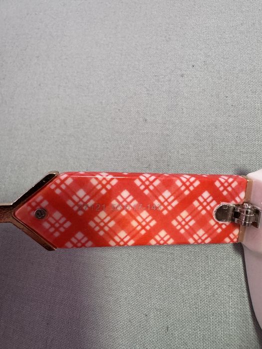 Слънчеви очила burberry