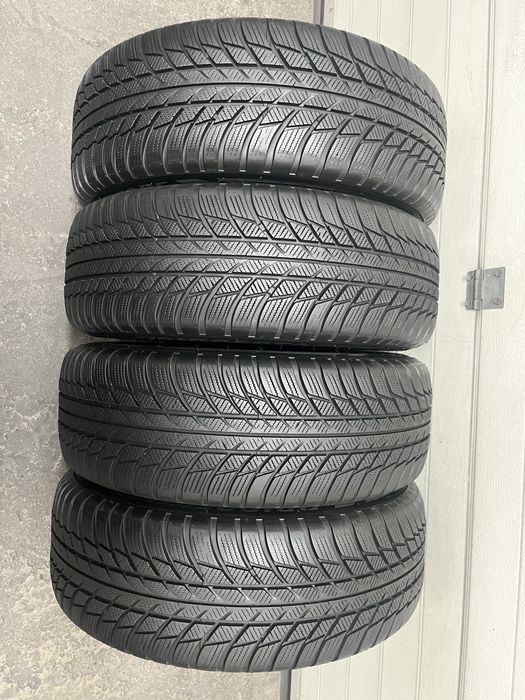 Anvelope bridgestone 205/60/16