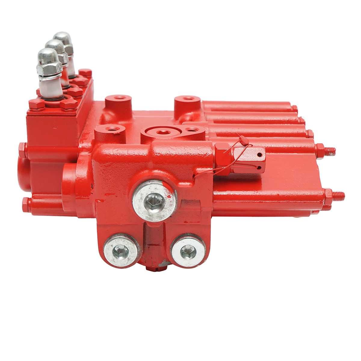 Distribuitor hidraulic D700 cabina pentru tractor u650