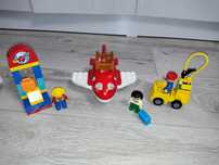 Joc lego dublo aeroportul meu