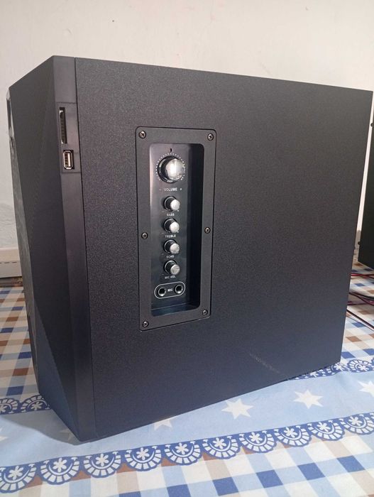 Kalonka AiLiang UF-5018-DT sotiladi