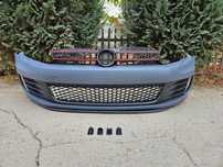 Bara Fata VW Golf 6 2008-2013 GTI Look