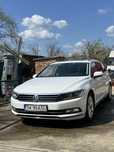 Ocazie!passat b8,an 2015, 2,0 diesel,190 cai,taxe la zi, 10000 eu.fix