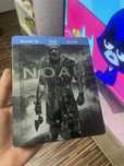 Vand blu ray Noah 3D+2D steelbook