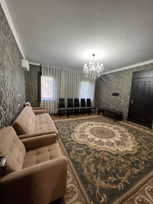 Сотилади 4 хона 3-этаж Корасу 4 . Мебель ва техникалар колади. Ипотека