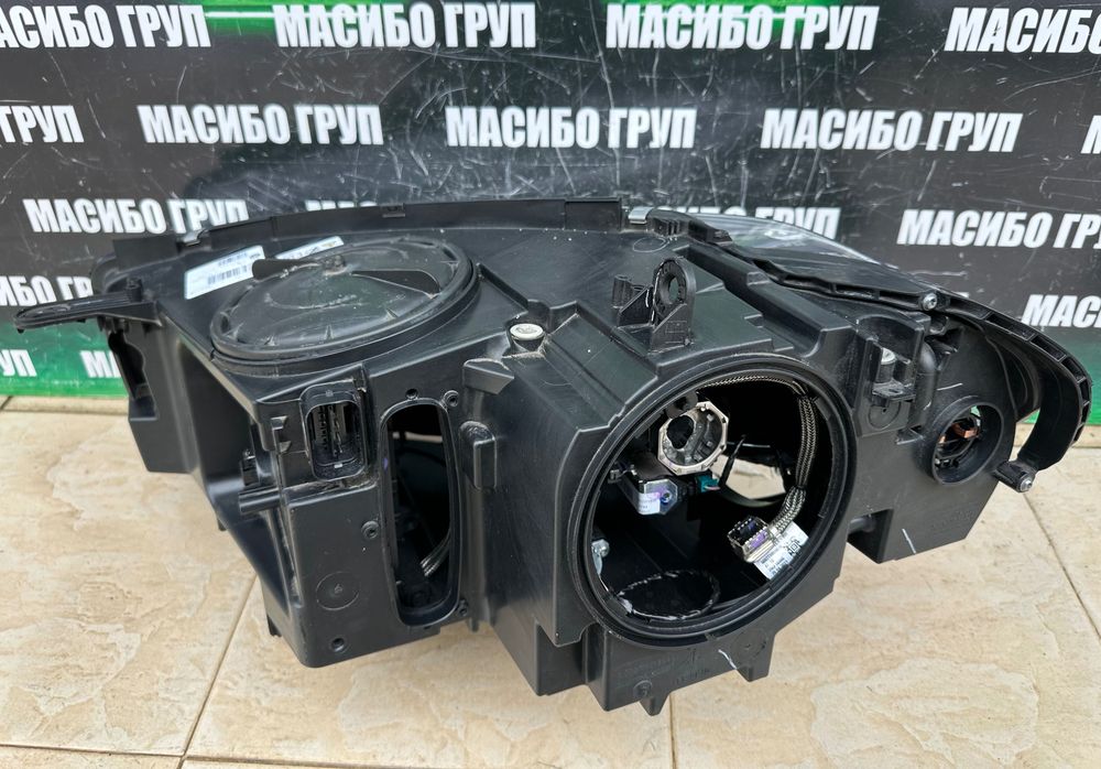 Фар far десен фарове Led за Бмв Х5 Ф15 Х6 Ф16 Bmw X5 F15 Bmw X6 F16