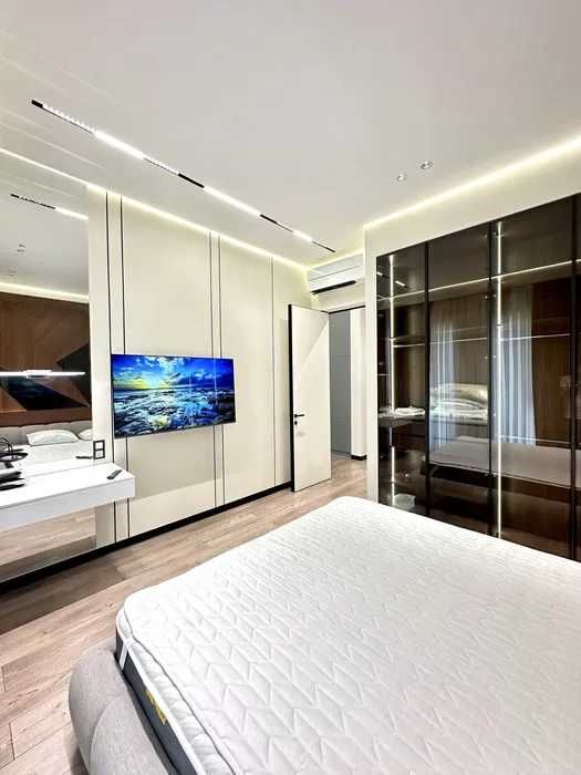 Сдается квартира Мирабадский район Жк Mirabad Avenue 2/8/12 PREMIUM