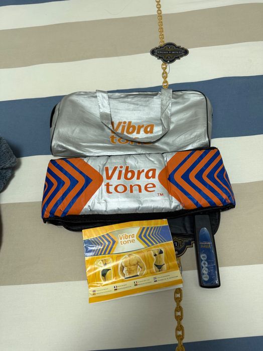 Продается Vibra tone, в отличном состоянии