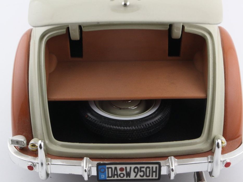 Коллекционная моделка