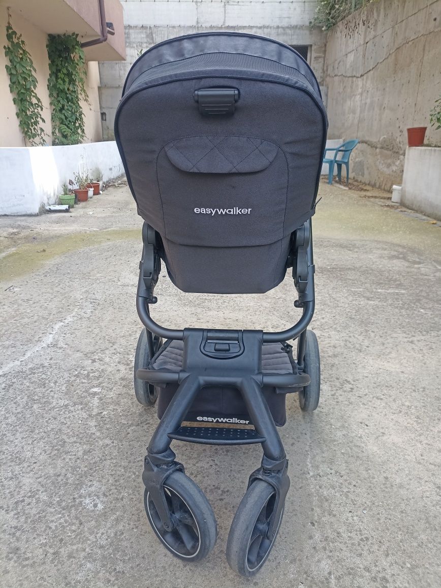 Количка EasyWalker Harvey 3 Premium