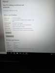 Vand laptop HP zbook workStation 15 G6