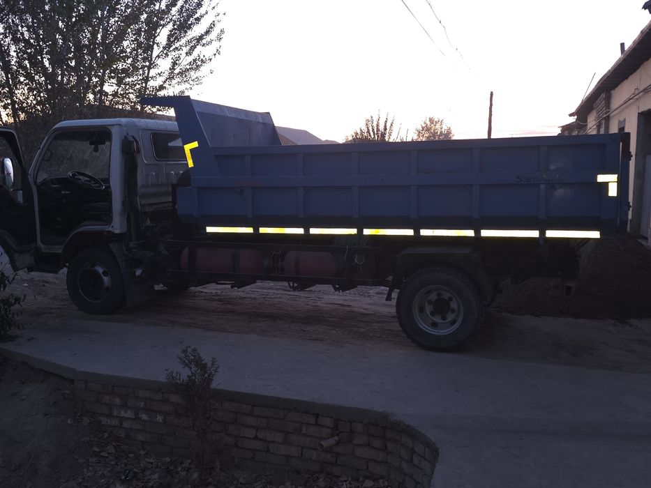 isuzu сотилади холати зор