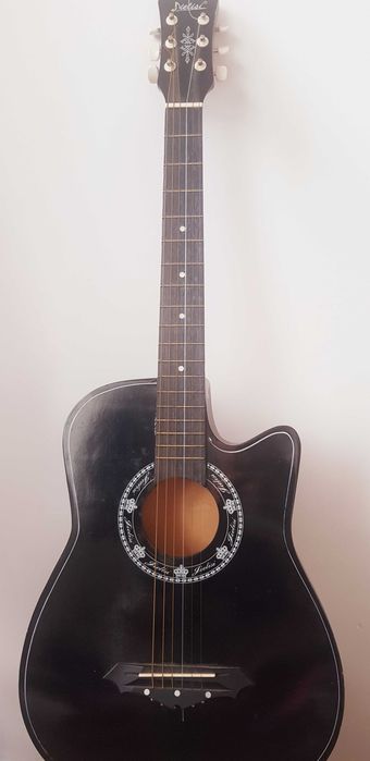 Chitară acustică Dielisi