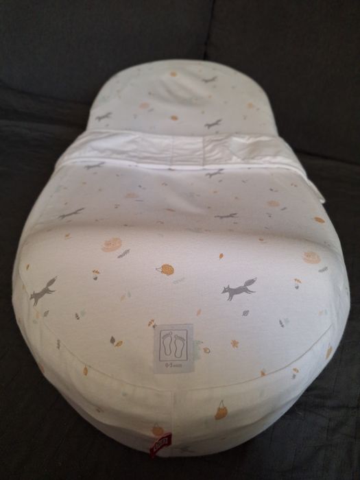 Red Castle Анатомично гнездо Cocoonababy®