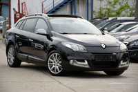 Renault Megane GT-line / 2013 / Diesel / Panoramic / Led