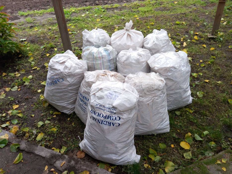 Подпалки в човалчета