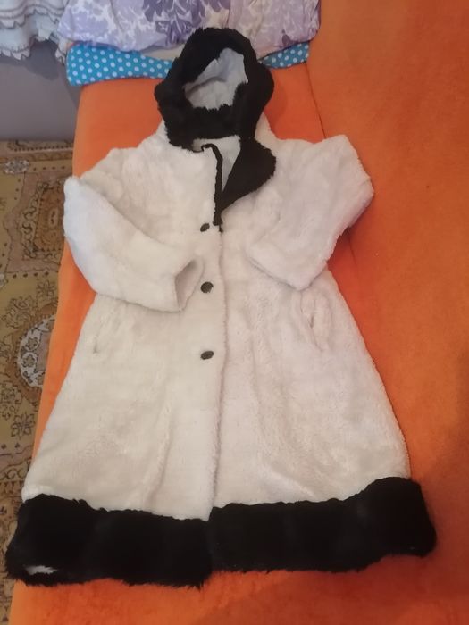 Blanita damă (mărimea 38)