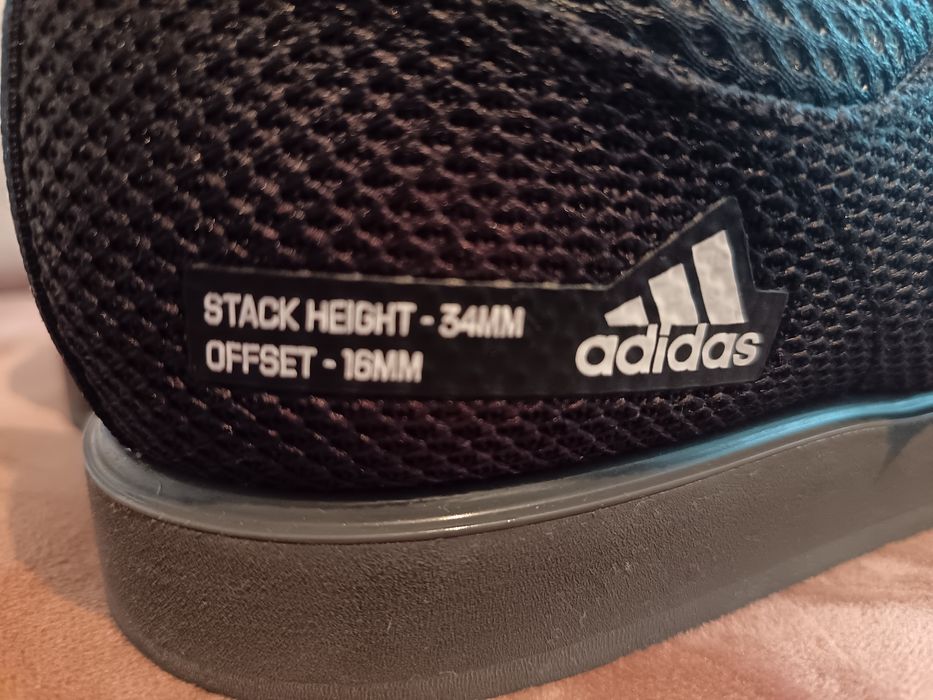 Adidas Powerlift 5 Щангети