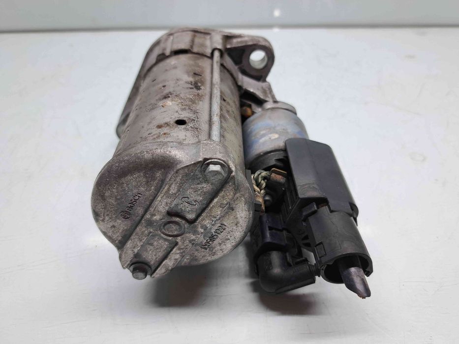 Electromotor 13 dinti  Seat Leon (5F1) [Fabr 2012-2018] 0AM911023N /