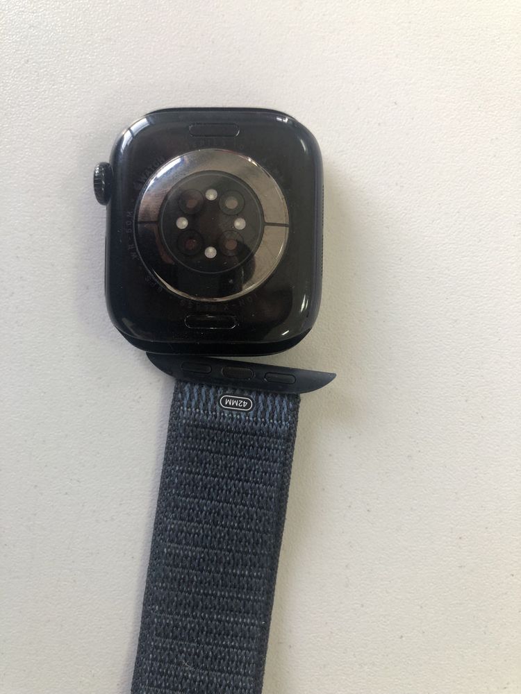 Apple watch series 10 (42 mm)