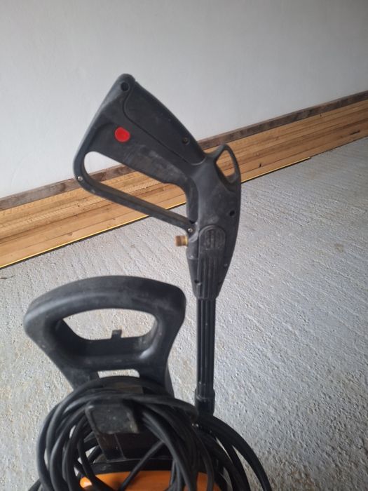 Aparat  de spalat cu presiune  Magnus