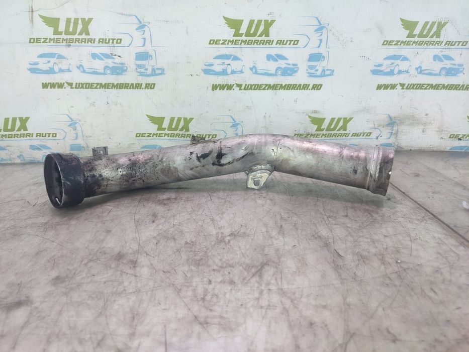 Conducta intercooler 3.0 cdi om642 a6420980707 Jeep Grand Cherokee WK