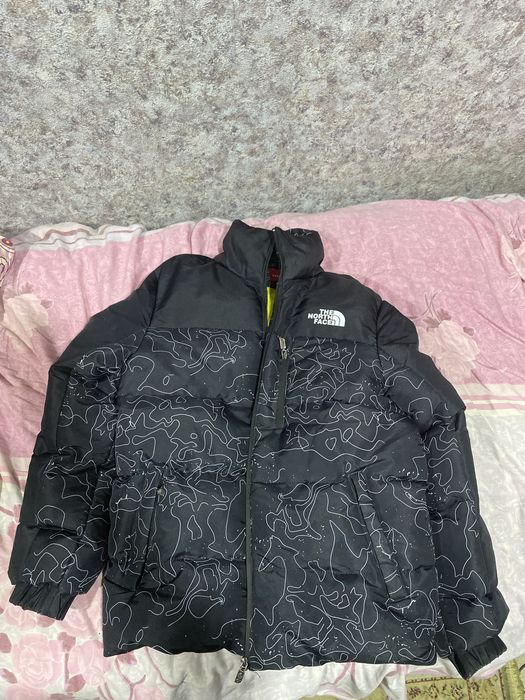 Куртка The North Face зимняя