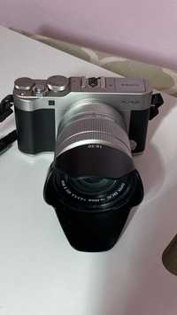 Камера Fujifulm X-A3