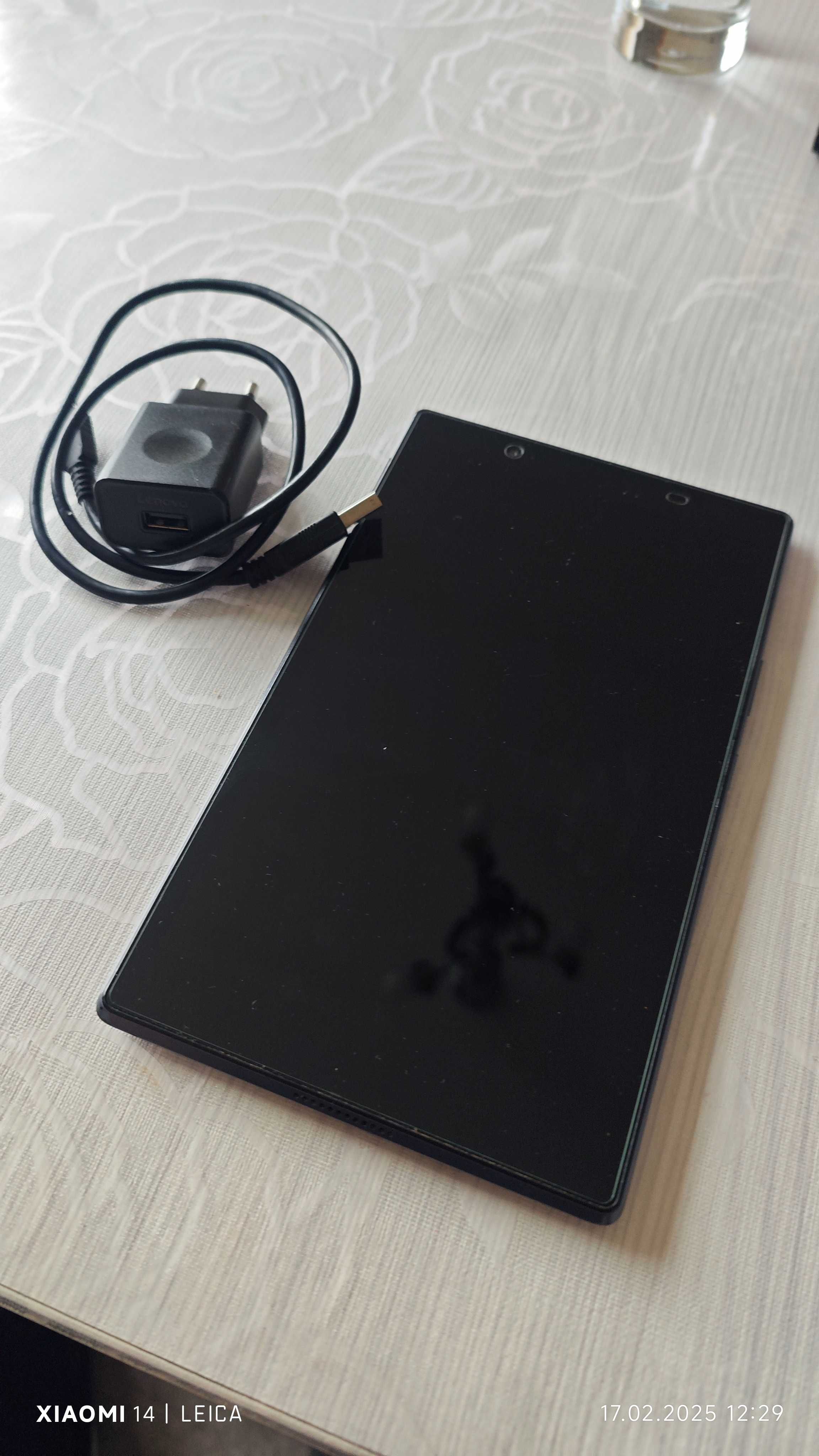 Lenovo tab 4 8 16gb