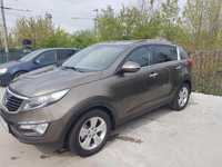 KIA SPORTAGE 2012 1.7  116 cai