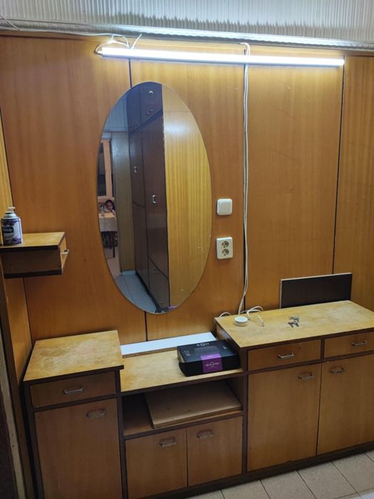 Двустаен под наем