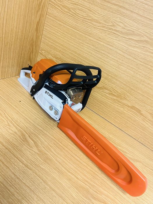 STIHL MS 261 C drujba taiat lemne professionala nou